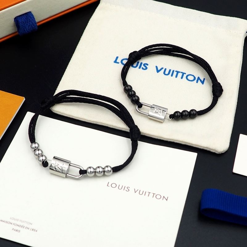 Louis Vuitton Bracelets